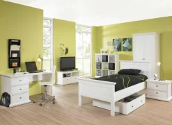 Ladekast Paris 97x49x87cm- Commodes