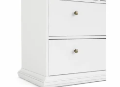 Ladekast Paris 97x49x87cm- Commodes