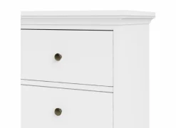 Ladekast Paris 97x49x87cm- Commodes