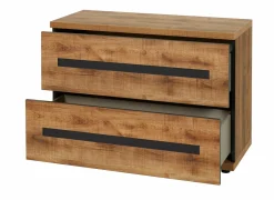 Ladekast Pauline 110x48x77cm - decor - tropix- Commode|Commode