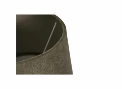 Lampenkappen|Lampenkap Bridge Ø30cm - stof - sahara
