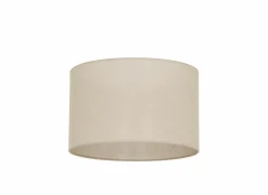 Lampenkap Ø40cm beige- Lampenkappen