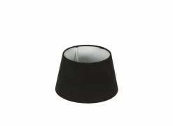 Lampenkappen|Lampenkap Ø25cm carbone