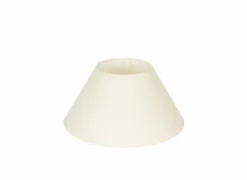 Lampenkappen|Lampenkap Ø45cm écru