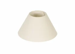 Lampenkap Ø45cm gris clair- Lampenkappen