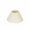 Lampenkappen|Lampenkap Ø30cm gris clair