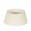 Lampenkappen|Lampenkap Ø50cm gris clair