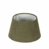 Lampenkap Ø38cm moss green- Lampenkappen