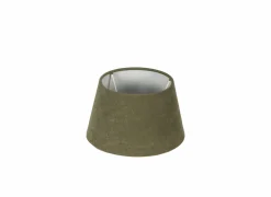 Lampenkap Ø25cm moss green- Lampenkappen