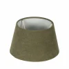 Lampenkappen|Lampenkap Ø45cm moss green