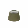 Lampenkap Ø20cm moss green- Lampenkappen