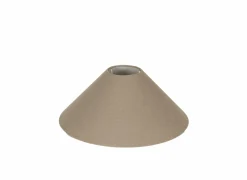 Lampenkap Ø45cm old grey- Lampenkappen