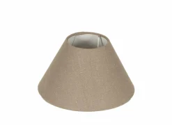 Lampenkappen|Lampenkap Ø50cm old grey