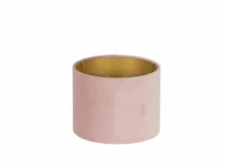 Lampenkap Ø20cm old pink- Lampenkappen