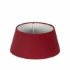 Lampenkappen|Lampenkap Ø45cm ruby