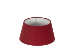 Lampenkap Ø38cm ruby- Lampenkappen