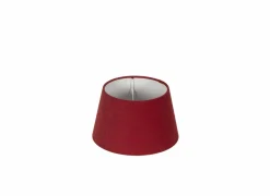 Lampenkap Ø20cm ruby- Lampenkappen