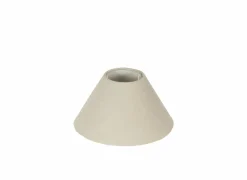 Lampenkappen|Lampenkap Ø30cm smoke