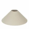 Lampenkappen|Lampenkap Ø60cm smoke