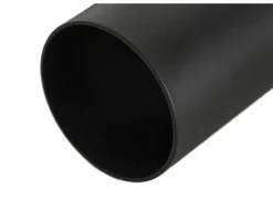 Lampenvoeten|Lampenvoet E27 - metaal - zwart