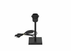 Lampenvoeten|Lampenvoet E27 H20cm