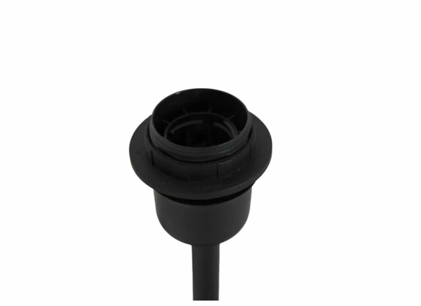 Lampenvoeten|Lampenvoet E27 H20cm