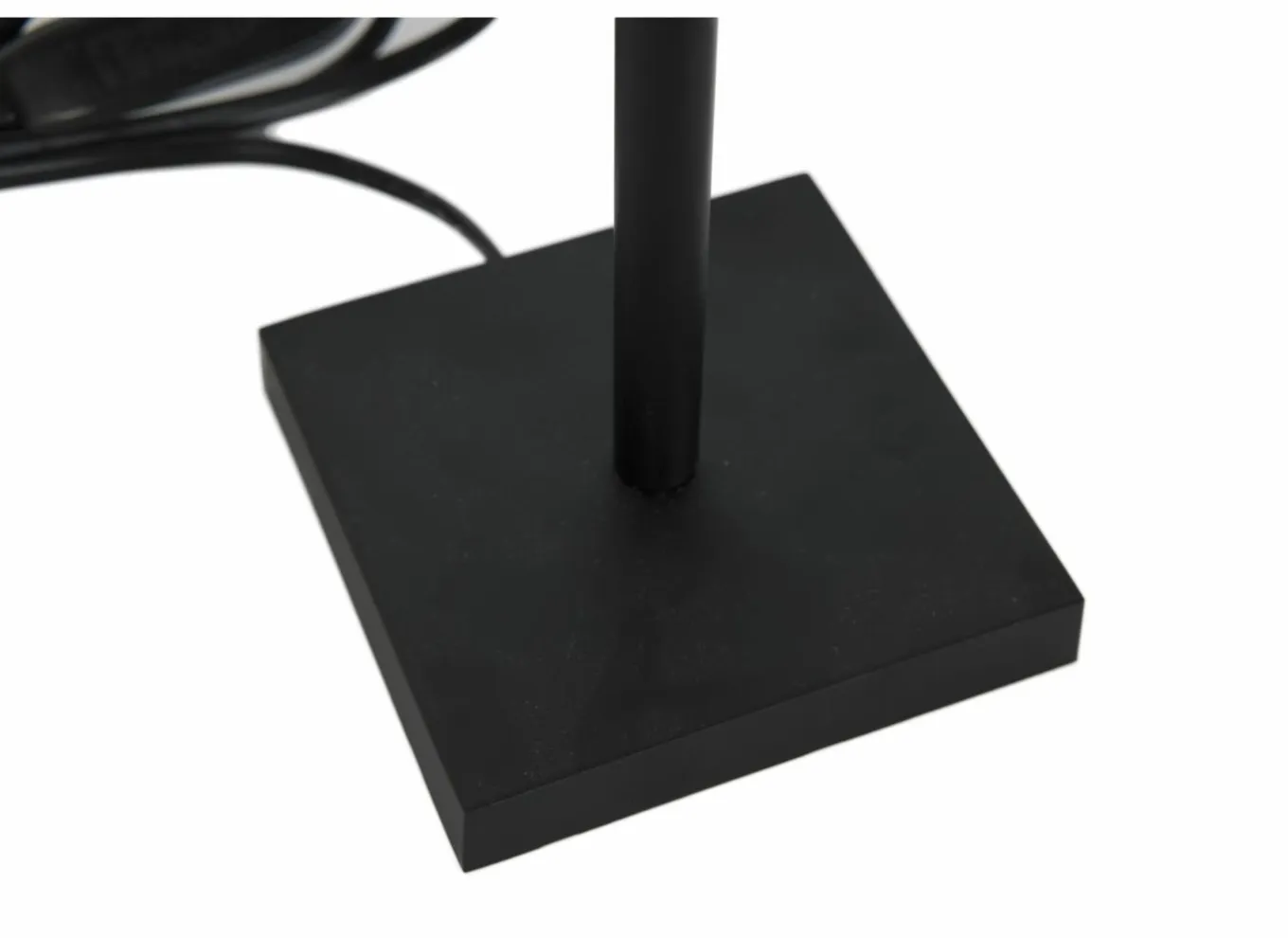 Lampenvoeten|Lampenvoet E27 H20cm