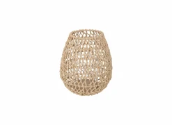 Kaars & Houder|Lantaarn Etel H23cm