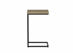 Laptoptafel Nerd 40x33cm - decor - naturel- Bijzettafels