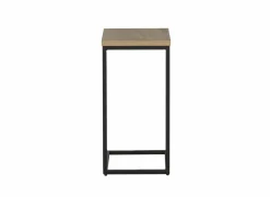 Laptoptafel Nerd 40x33cm - decor - naturel- Bijzettafels