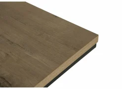 Laptoptafel Nerd 40x33cm - decor - naturel- Bijzettafels