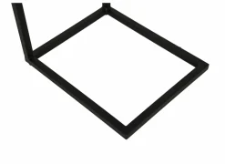 Laptoptafel Nerd 40x33cm - decor - naturel- Bijzettafels