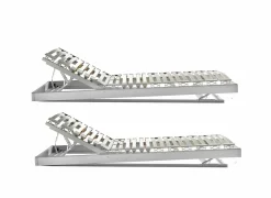 Beka Lattenbodem Balancer II Plus verstelbaar 2x 90x200cm- Lattenbodems