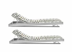 Beka Lattenbodems|Lattenbodem Balancer II Plus verstelbaar 2x 70x200cm