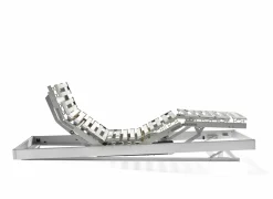 Beka Lattenbodem Balancer III Plus elektrisch 70x200cm- Lattenbodems