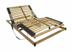 Lattenbodem Diamant L2100 100x197cm elektrisch- Lattenbodems