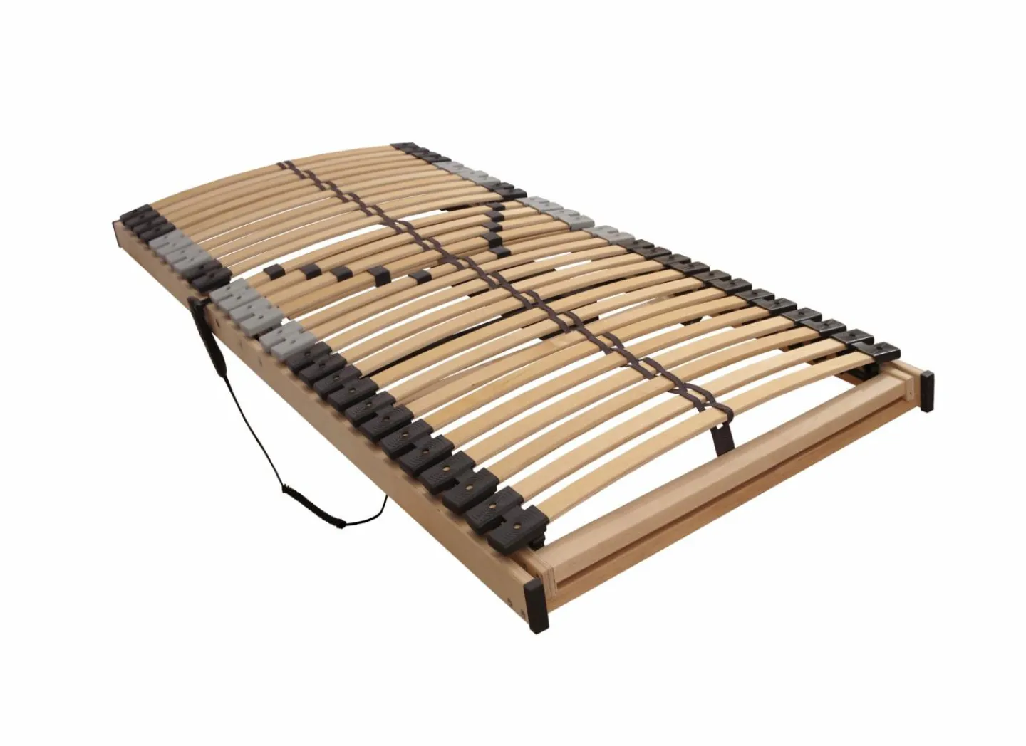 Lattenbodem Diamant L2100 100x197cm elektrisch- Lattenbodems