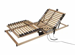 Lattenbodem Diamant L2100 90x197cm elektrisch- Lattenbodems