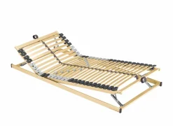 Lattenbodems|Lattenbodem Diamant L2520 80x197cm verstelbaar