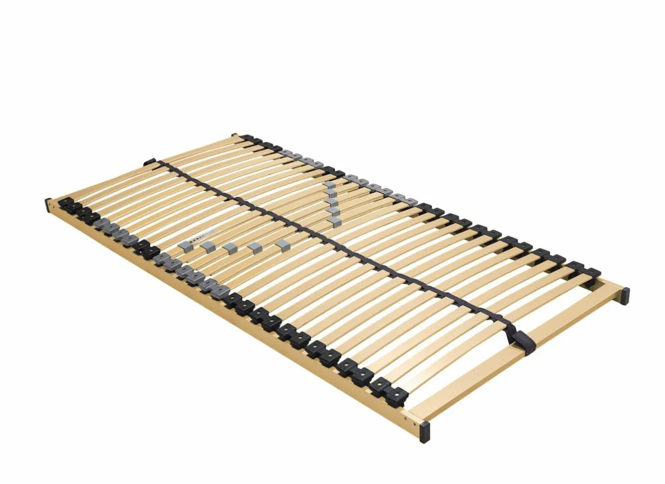 Lattenbodems|Lattenbodem Diamant L2520 140x197cm