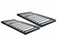 Lattoflex Lattenbodem Hybrid 1 Fix 2x 90x200cm- Lattenbodems