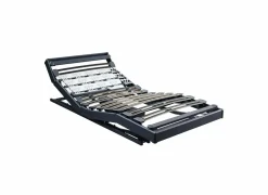 Lattoflex Lattenbodem Hybrid 1 Servomat R2 elektrisch 70x200cm- Lattenbodems