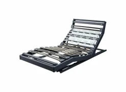 Lattoflex Lattenbodem Hybrid 1 Servomat R2 elektrisch 70x200cm- Lattenbodems