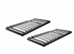 Lattoflex Lattenbodems|Lattenbodem Hybrid 1 Standaard Relax verstelbaar 2x 90x200cm