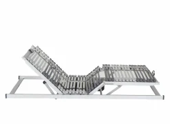 Lattenbodem L4100 elektrisch 90x197cm- Lattenbodems