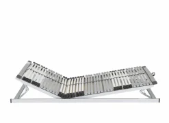 Lattenbodems|Lattenbodem L4050 verstelbaar 90x197cm