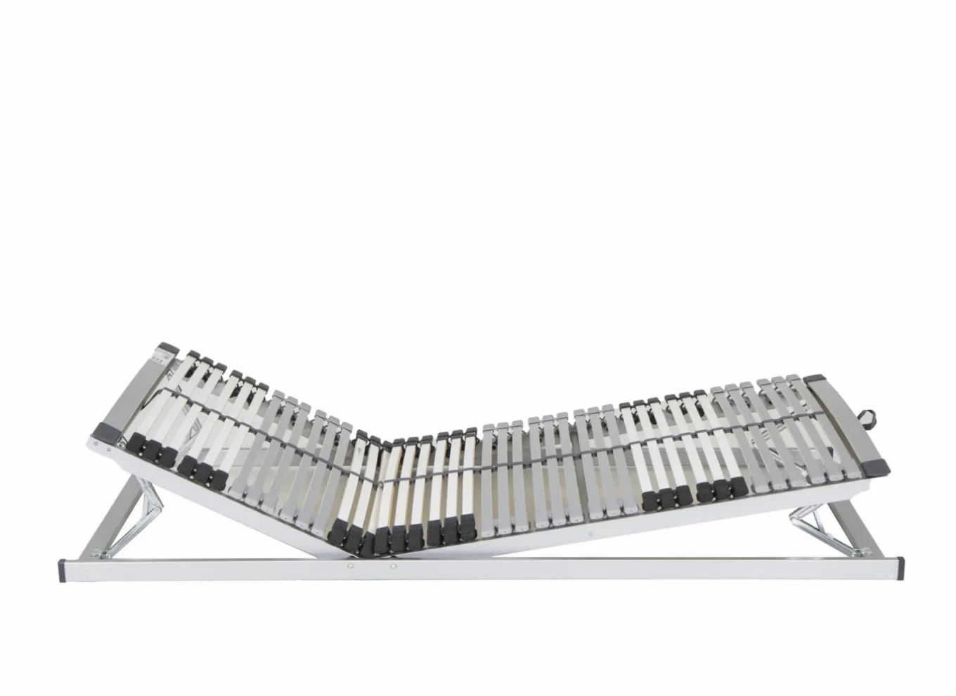 Lattenbodems|Lattenbodem L4050 verstelbaar 90x197cm