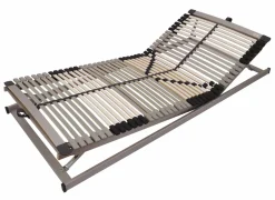 Lattenbodem L4050 verstelbaar 120x197cm- Lattenbodems