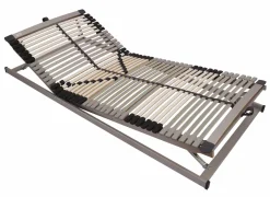 Lattenbodems|Lattenbodem L4050 90x187cm verstelbaar