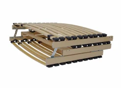 Lattenbodem Onyx L2440NV  80x197cm verstelbaar- Lattenbodems